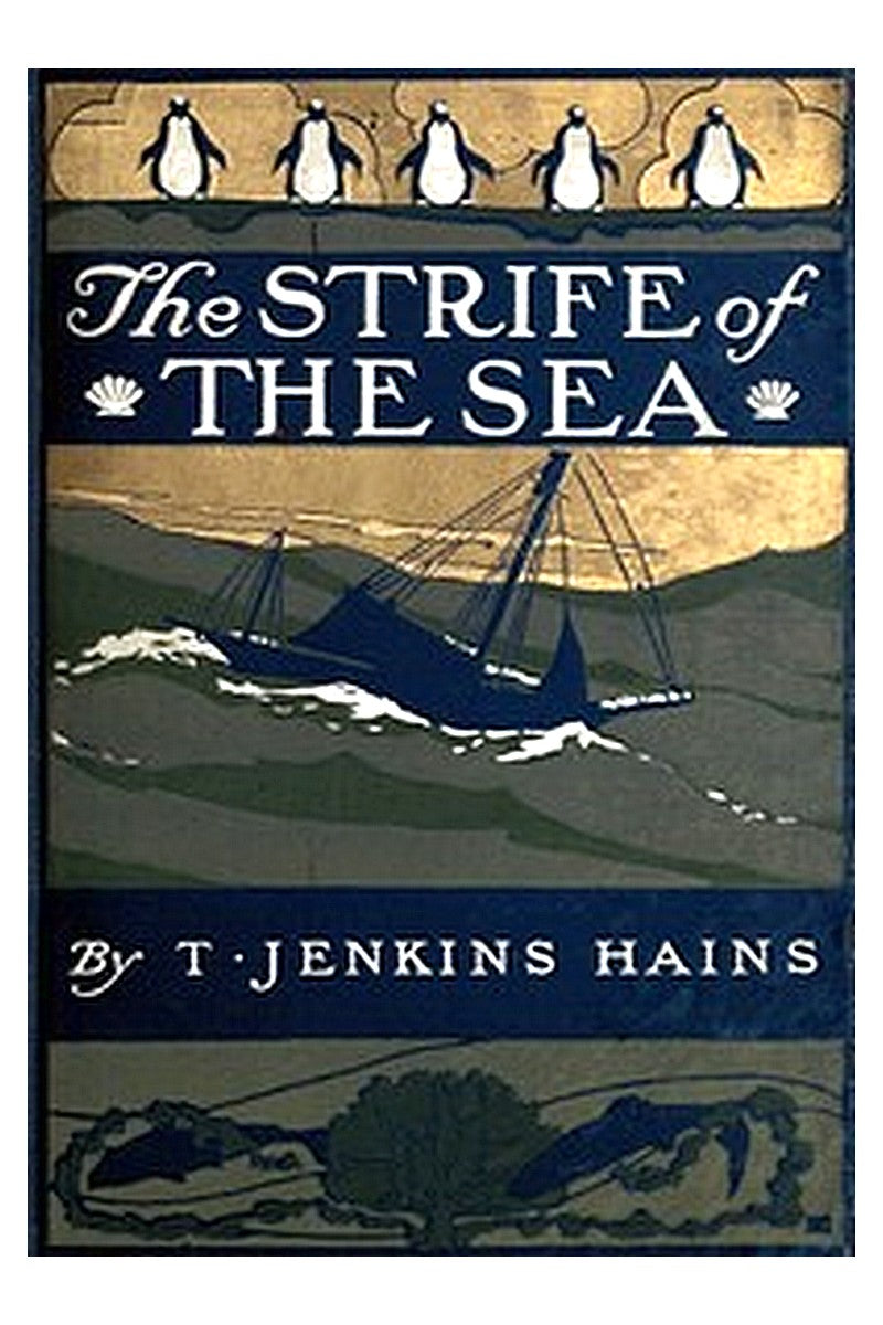 The Strife of the Sea