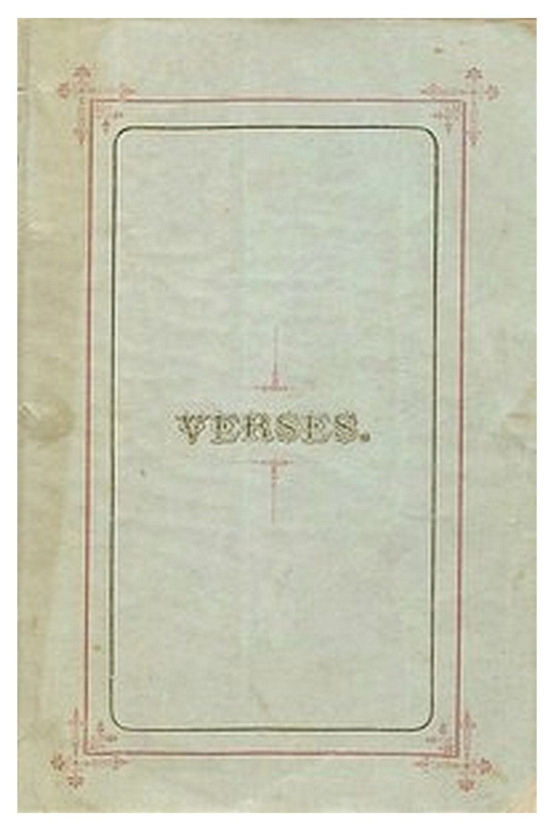 Verses