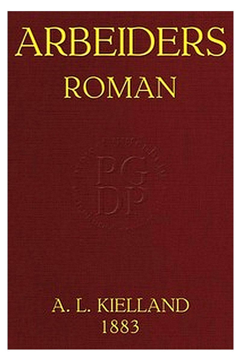 Arbeiders: Roman