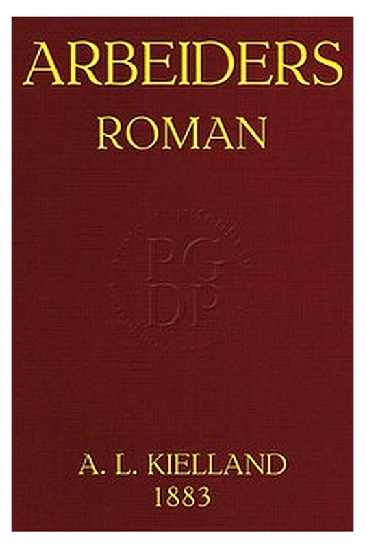 Arbeiders: Roman