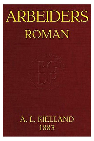 Arbeiders: Roman