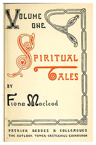 Spiritual Tales
