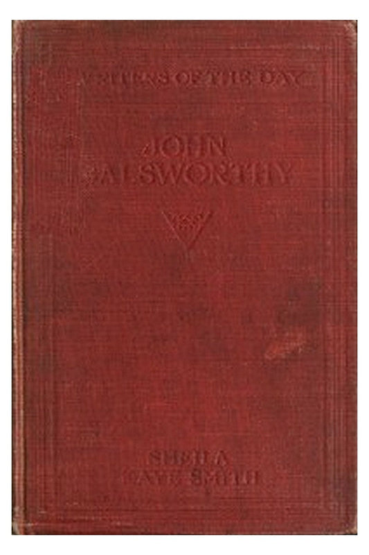 John Galsworthy