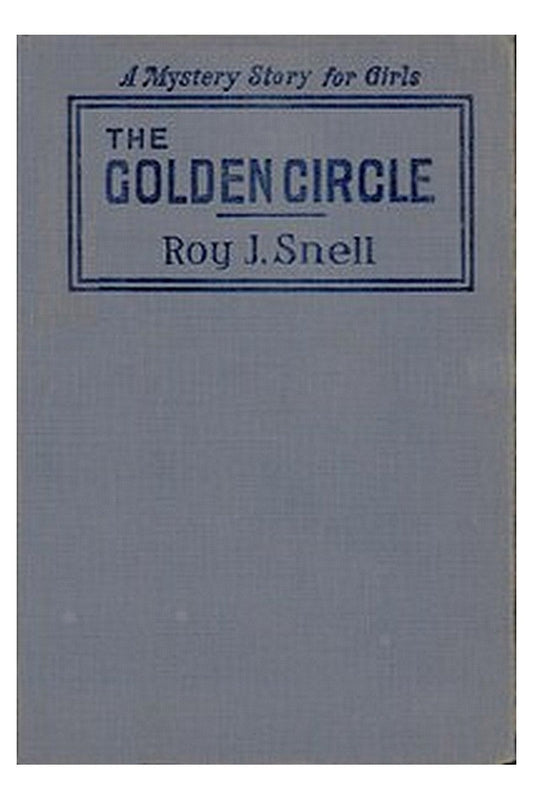 The Golden Circle
