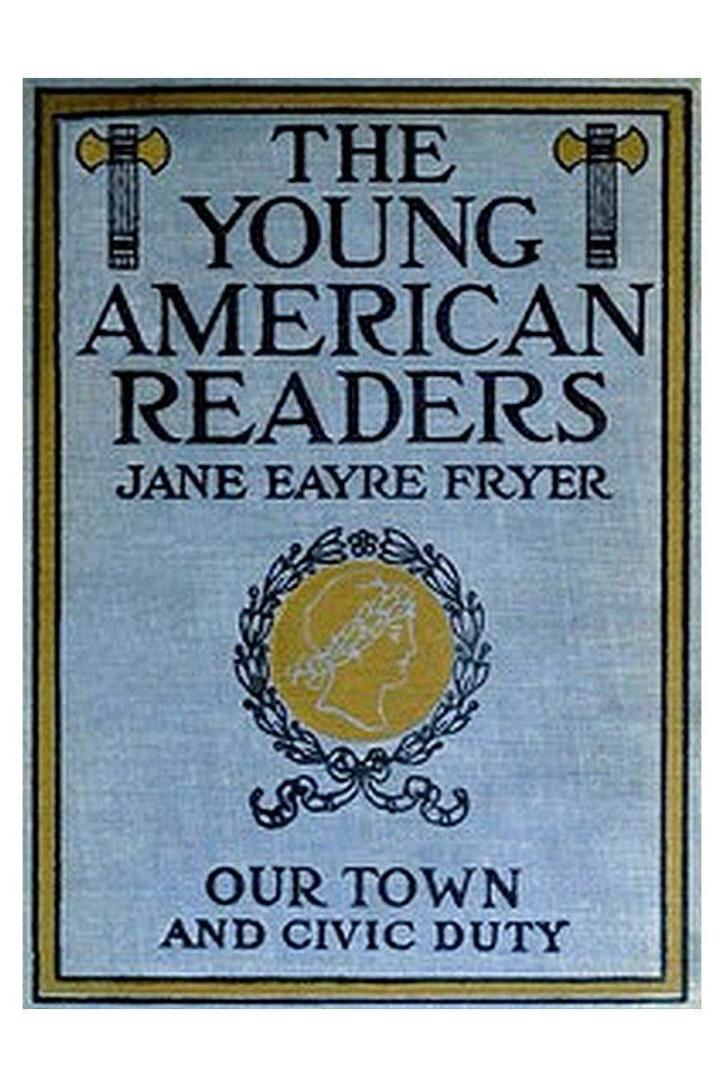 Young American Readers