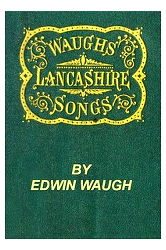 Lancashire Songs