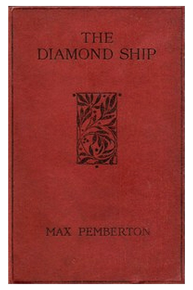 The Diamond Ship