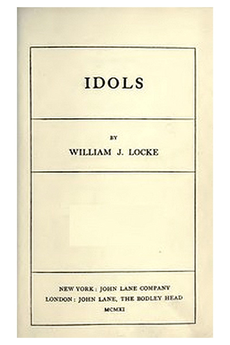 Idols