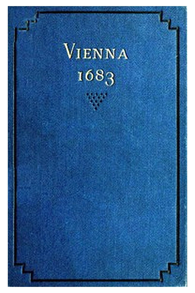 Vienna 1683