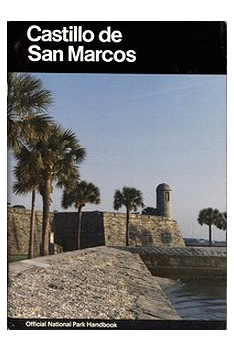 Castillo de San Marcos