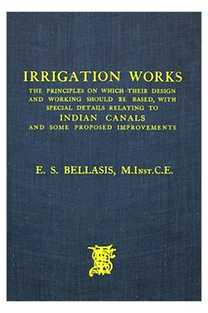 Irrigation Works

