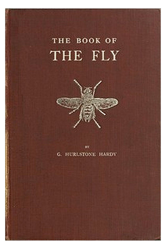 The Book of the Fly