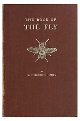 The Book of the Fly