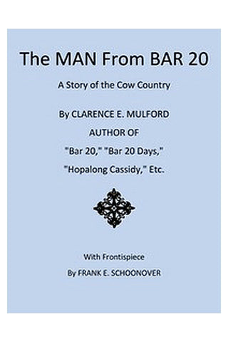 The Man from Bar-20