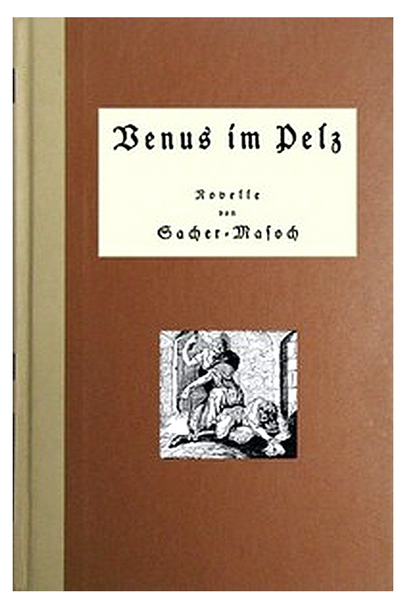 Venus im Pelz