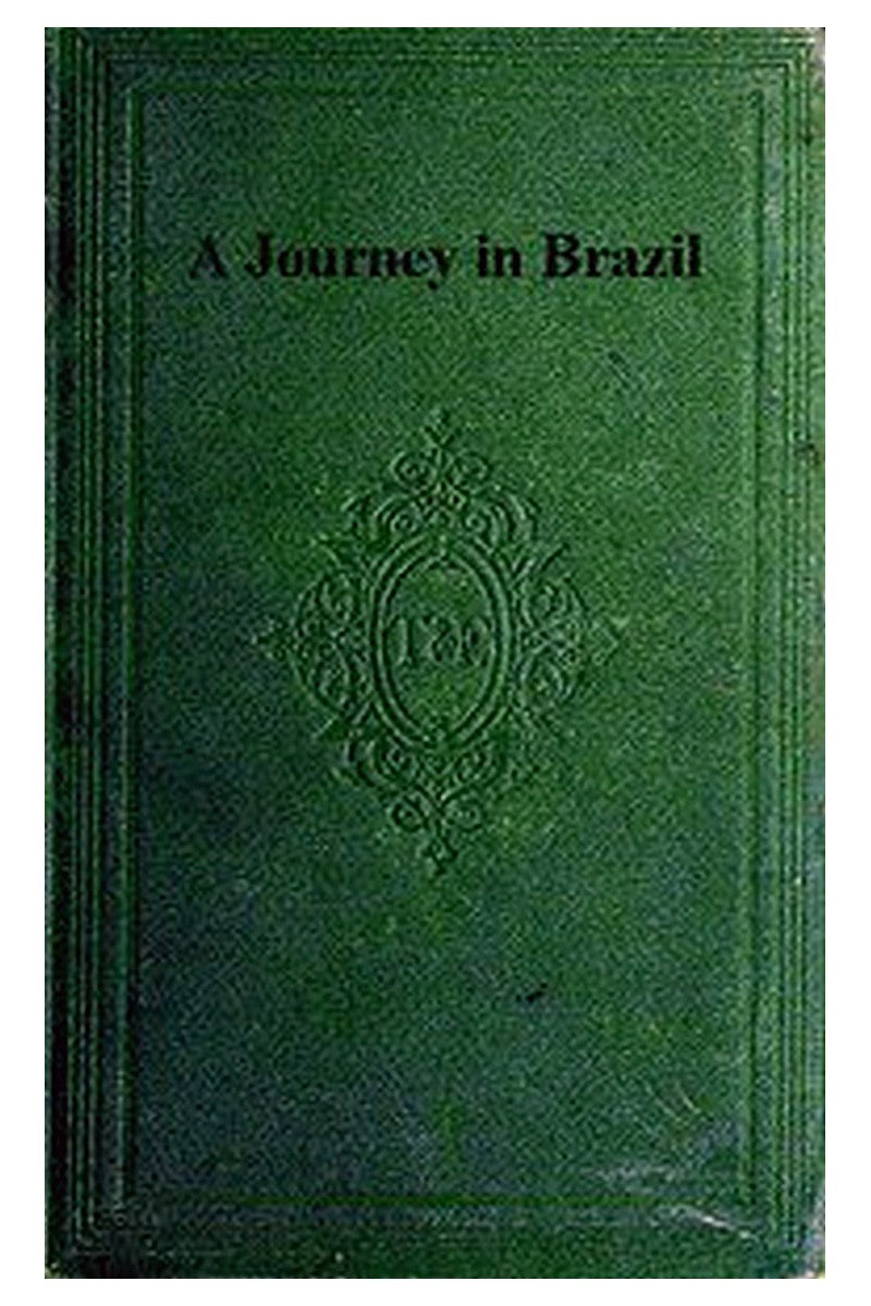 A Journey in Brazil