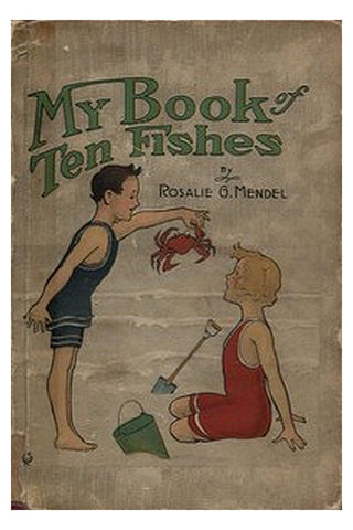 My Book of Ten Fishes