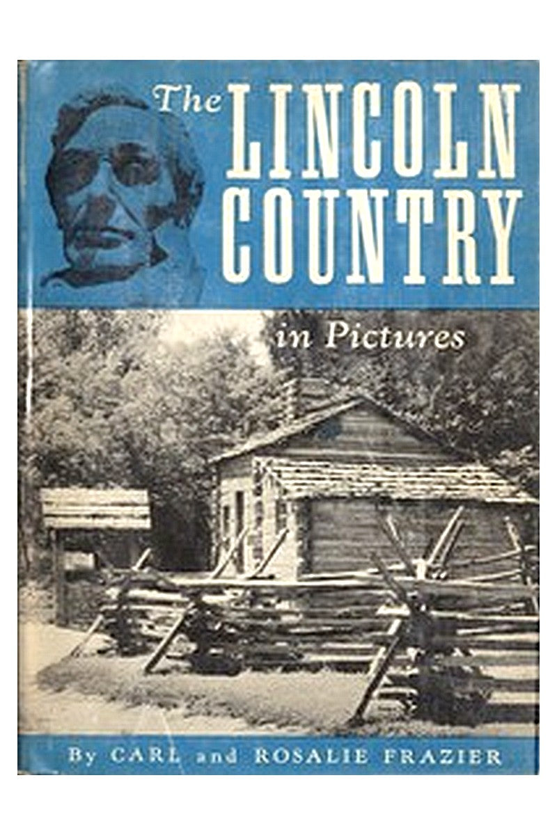 The Lincoln Country in Pictures