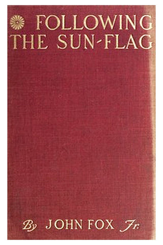 Following the Sun-Flag: A Vain Pursuit Through Manchuria