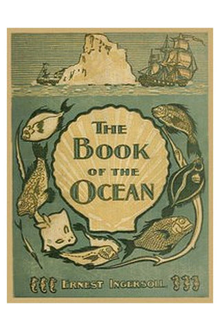 The Book of the Ocean