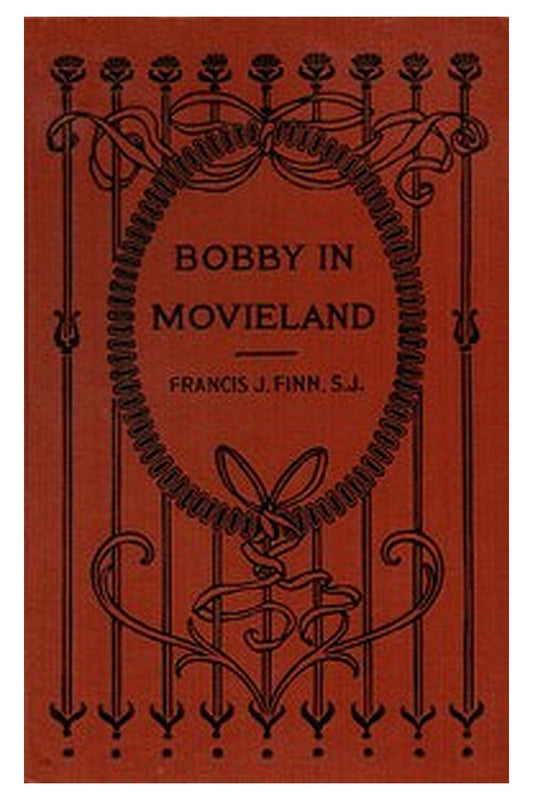Bobby in Movieland