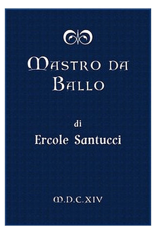 Mastro da Ballo