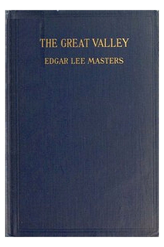 The Great Valley