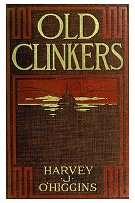 Old Clinkers: A Story of the New York Fire Department