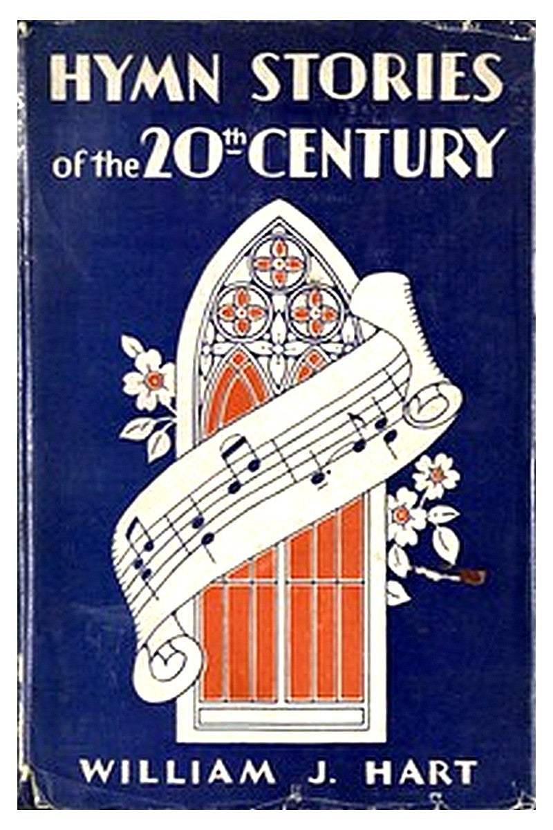 Hymn Stories of the 20th Century