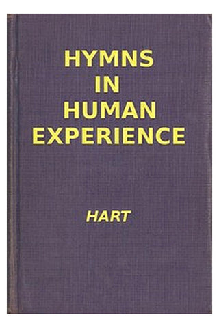 Hymns in Human Experience