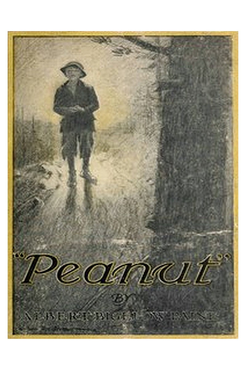"Peanut": The Story of a Boy