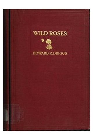 Wild Roses: A Tale of the Rockies