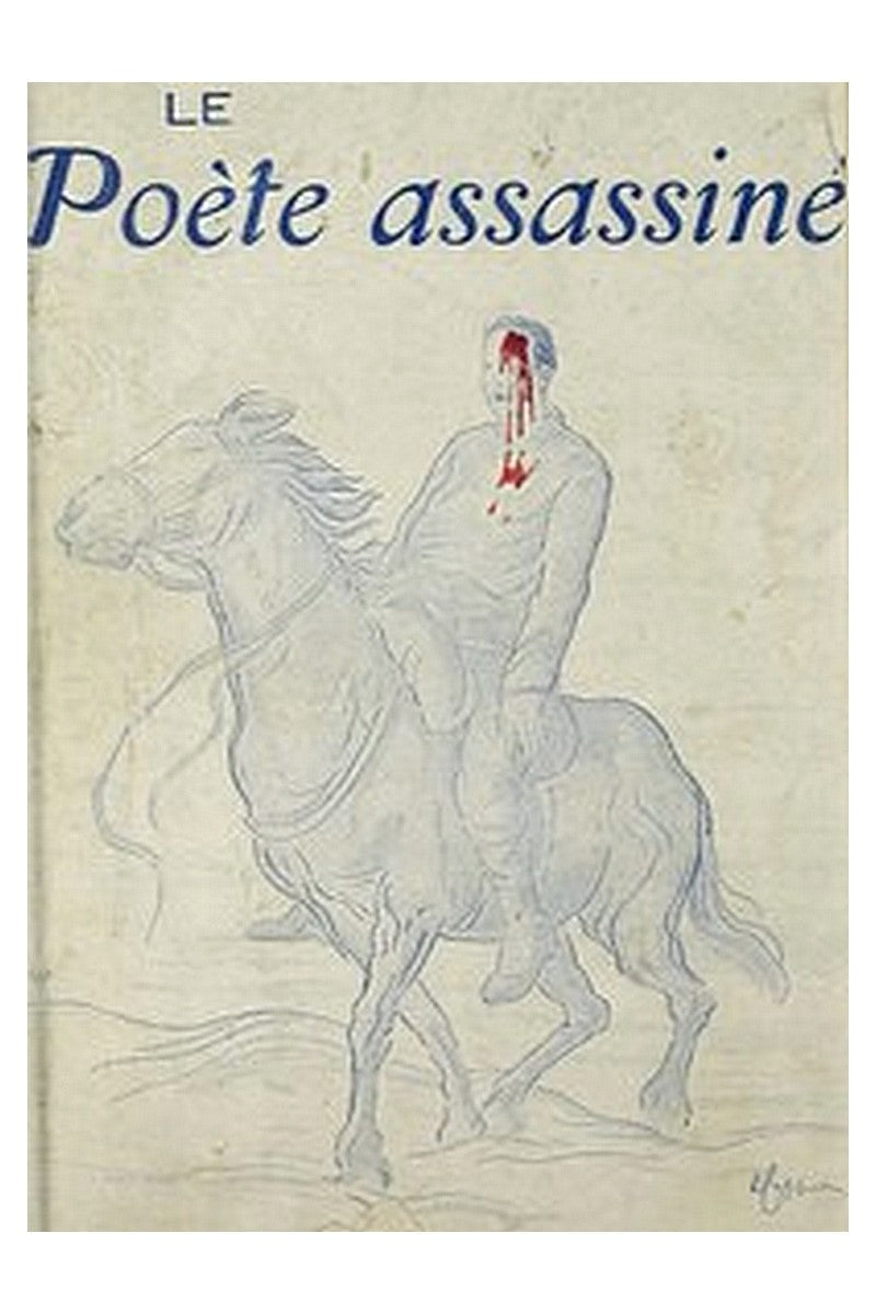 Le poète assassiné