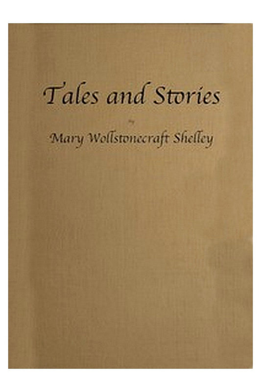 Tales and Stories