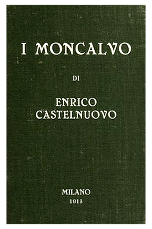 I Moncalvo