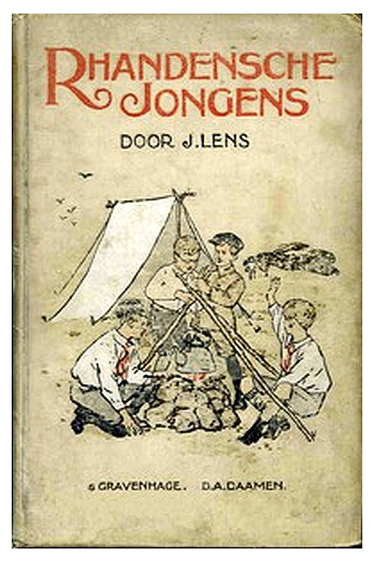 Rhandensche Jongens