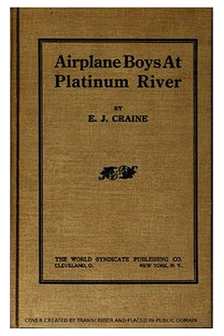 Airplane Boys #5