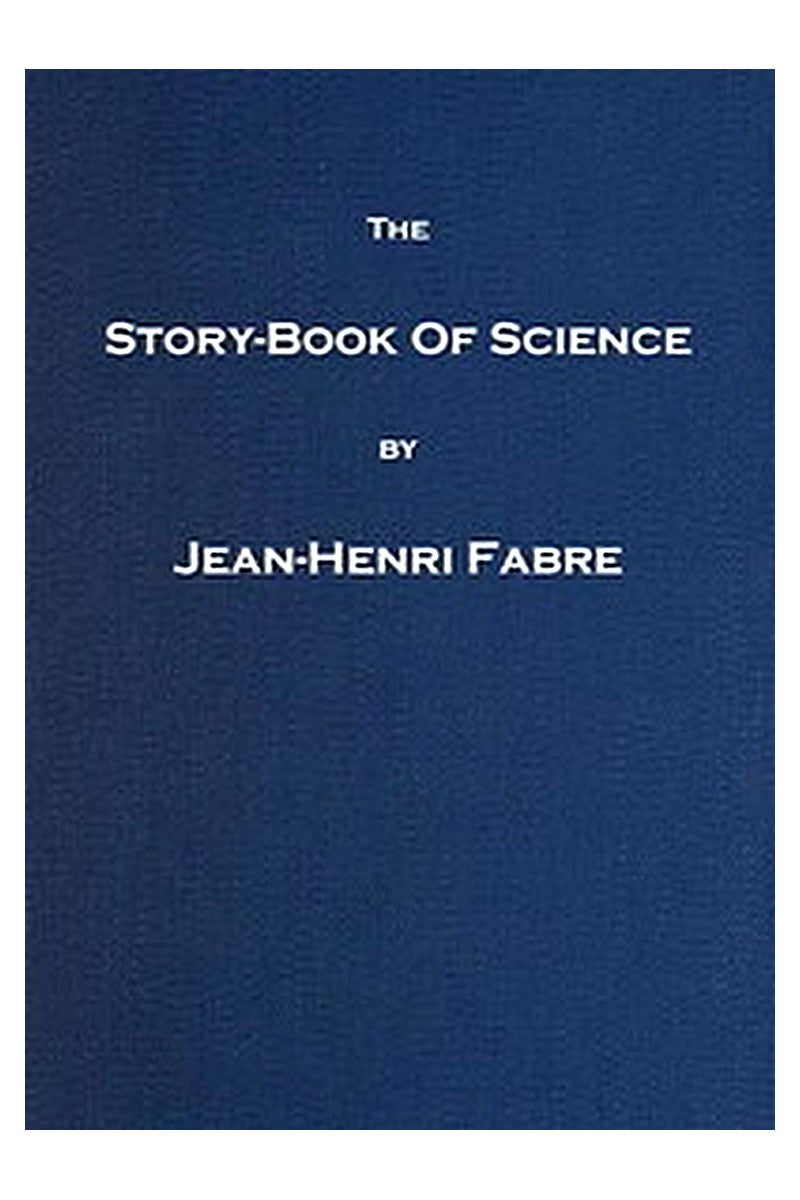 The Story-book of Science