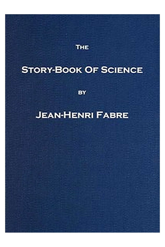 The Story-book of Science