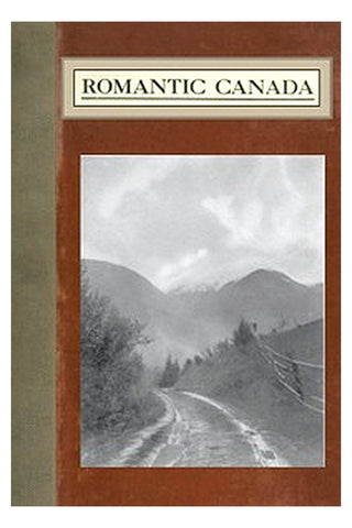 Romantic Canada