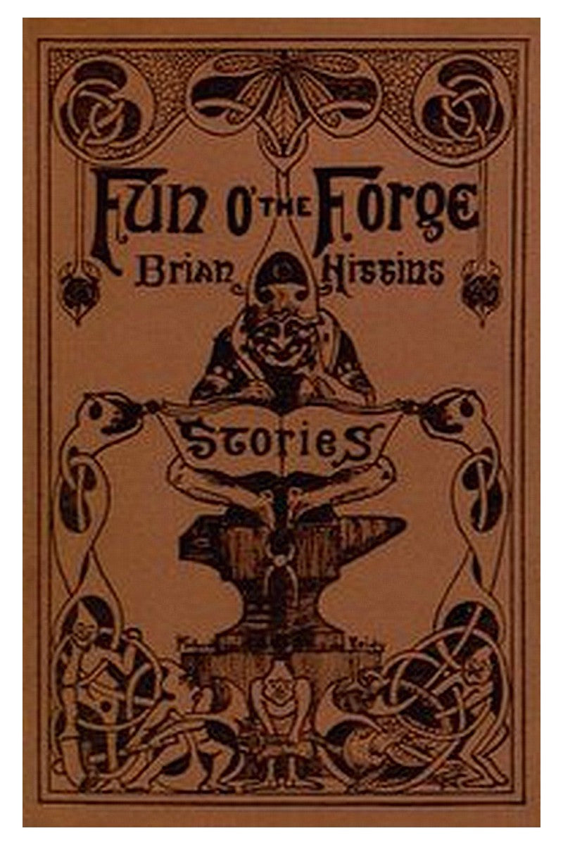 Fun o' the Forge: Stories