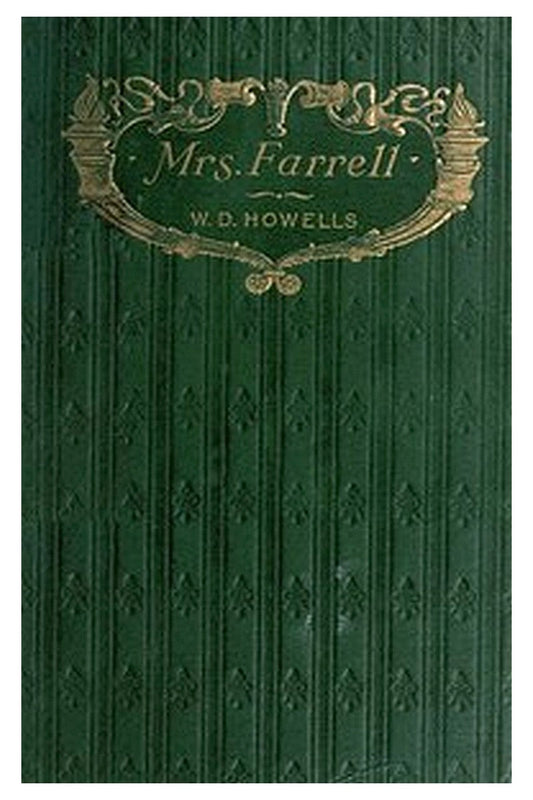 Mrs. Farrell