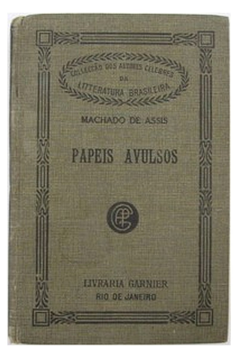 Papeis Avulsos