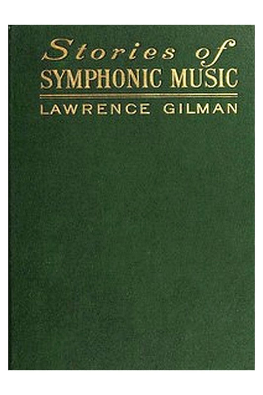 Stories of Symphonic Music
