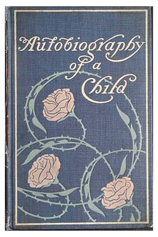 Autobiography of a Child