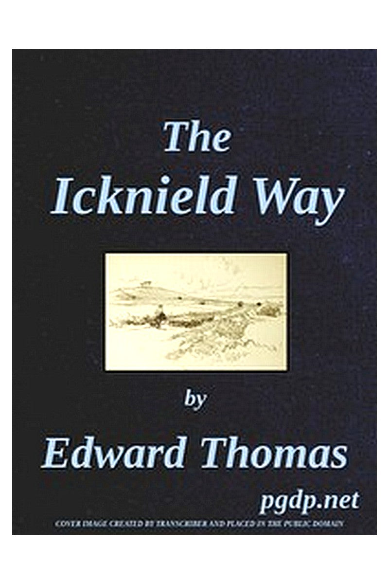 The Icknield Way