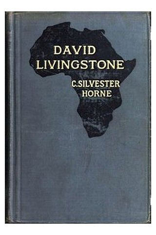 David Livingstone