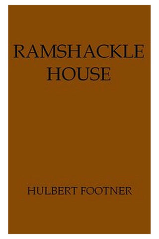 Ramshackle House