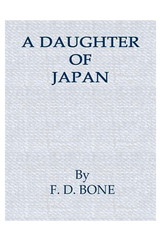A Daughter of Japan