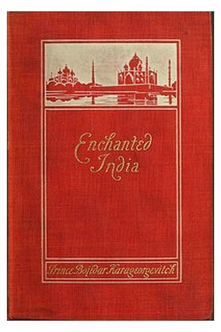 Enchanted India